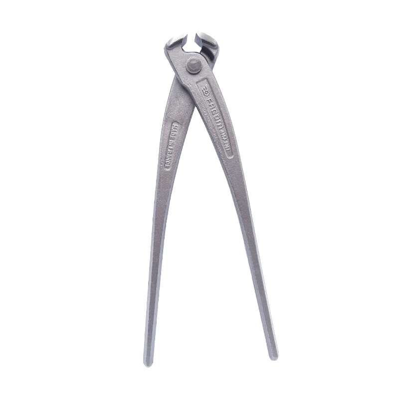 گاز انبر فکوم مدل 495A-25EL سایز 10 اینچ