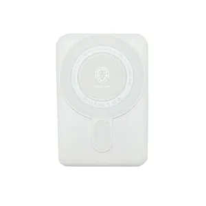 شارژر همراه گرین مدل Compact Magsafe ظرفیت 10000 میلی آمپر ساعت