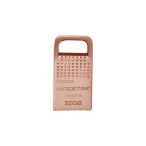 فلش مموری کینگ استار مدل KS237 ظرفیت 32 گیگابایت