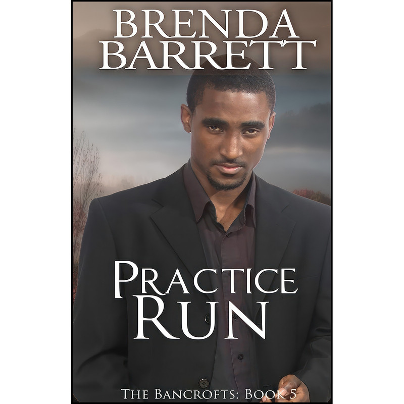 کتاب Practice Run  اثر Brenda Barrett انتشارات تازه ها