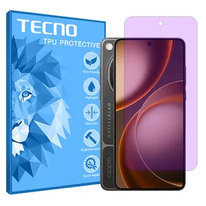 Tecno Hydrogel Eye Protection Screen Protector for Oppo Find X9 Ultra mobile phone