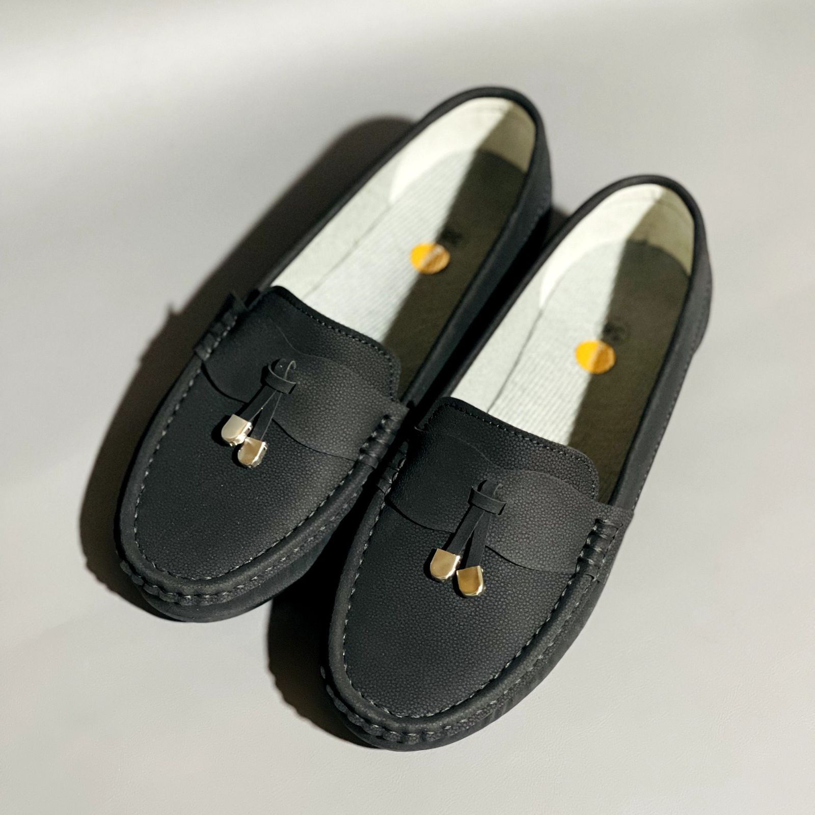 کفش کالج زنانه کد K20 -  - 7