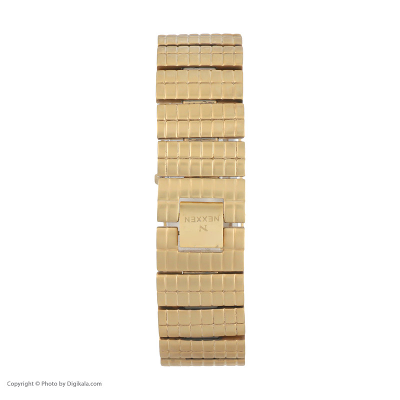 ساعت مچی عقربه ای زنانه نکسن مدل L3249R1