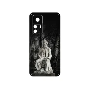 MAHOOT Ferdowsi Cover Sticker for Xiaomi 12T Pro