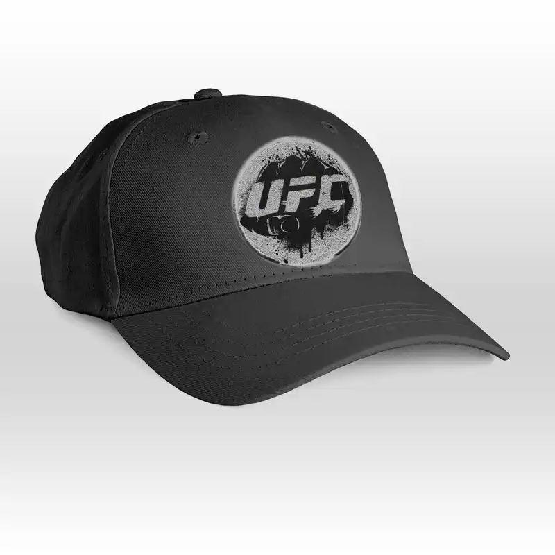 کلاه کپ آی تمر مدل  ufc کد 216