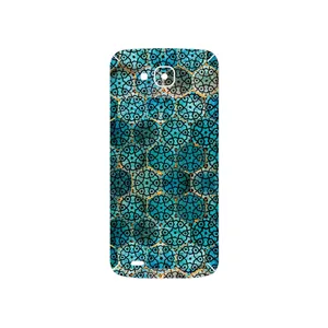 MAHOOT Iran Tile 9 Cover Sticker for LG X venture