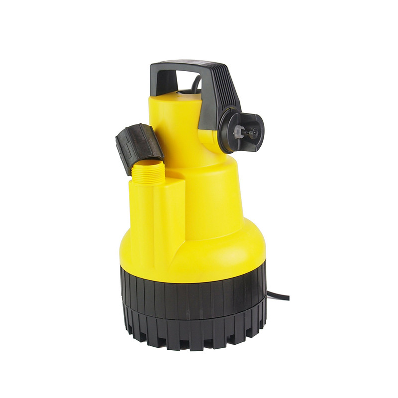 پمپ کف کش کا اس ب مدل Ama-Drainer N 301 2025