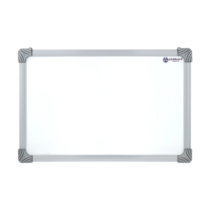 تخته وایت برد مغناطیسی آسا بُرد مدل بتا سایز 40x60 سانتی متر