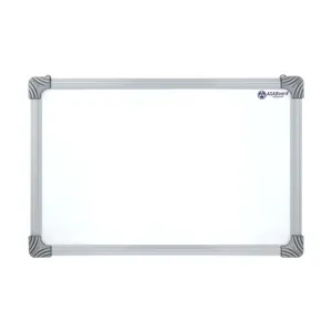 تخته وایت برد مغناطیسی آسا بُرد مدل بتا سایز 40x60 سانتی متر