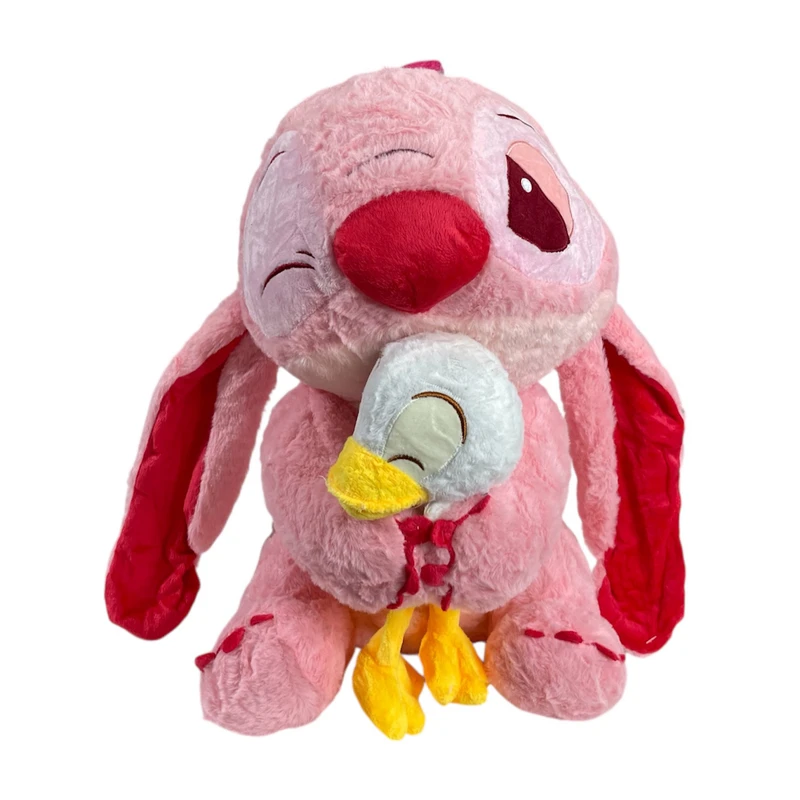 عروسک پولیشی مدل استیج اوردک به دست ارتفاع ۵۰ سانتی متر