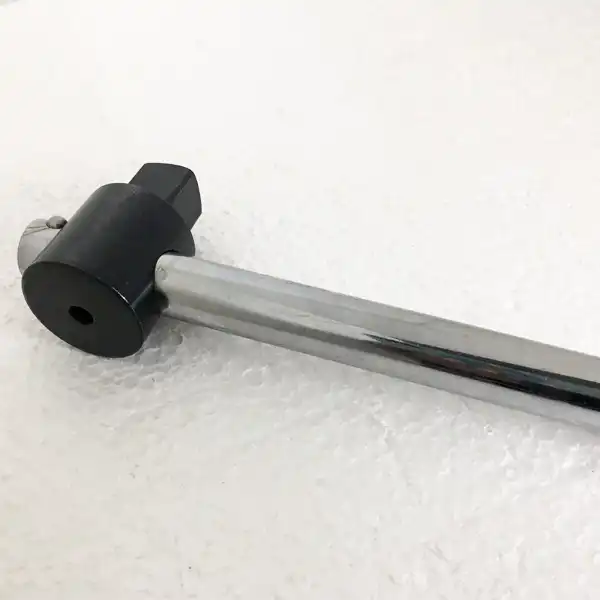 دسته بکس کشویی آلفا کد AVST0077 سایز 3.4 اینچ