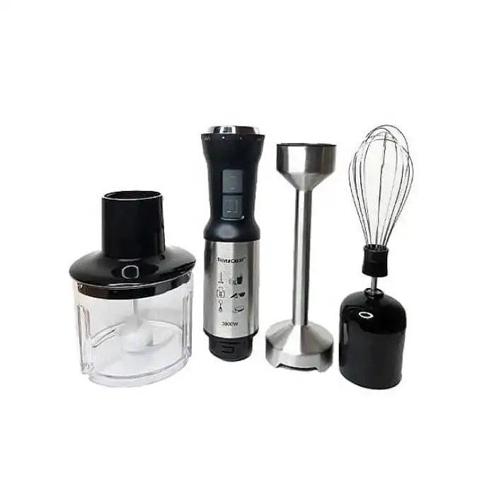 گوشت کوب برقی سیلور کرست مدل SI-717