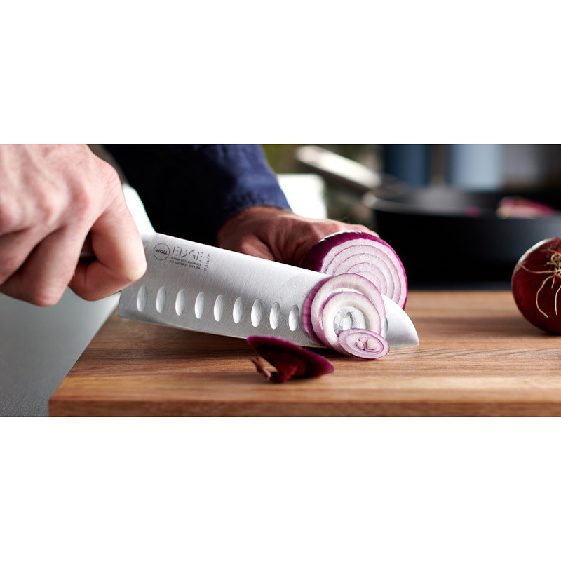 چاقو وول مدل Edge 16.5