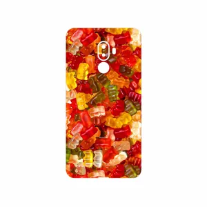 MAHOOT Gummi candy 1 Cover Sticker for GLX shahab