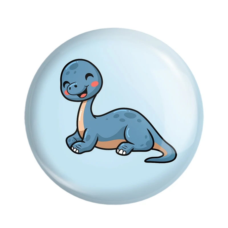 پیکسل خندالو مدل دایناسور بامزه کد 29273