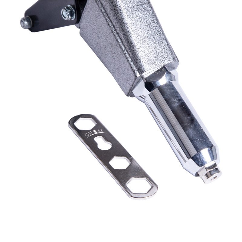 انبر پرچ کرکره ای کارات مدل LT-2