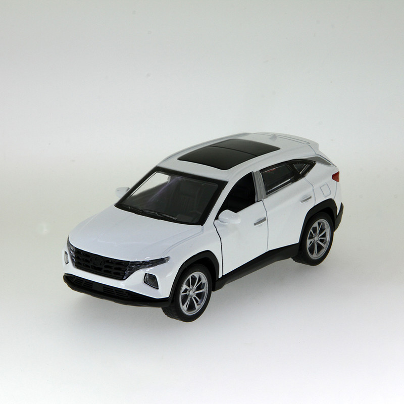 ماشین بازی مدل هیوندا توسان