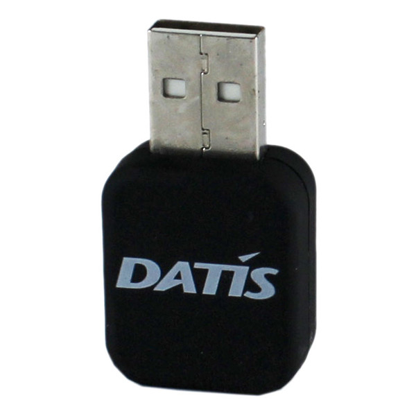 تلویزیون دیجتال USB داتیس مدل D-TVB001