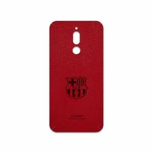 MAHOOT RL-BRCA Cover Sticker for Xiaomi Redmi 8