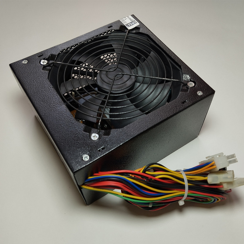 منبع تغذیه کامپیوتر گریت مدل POWER-G230