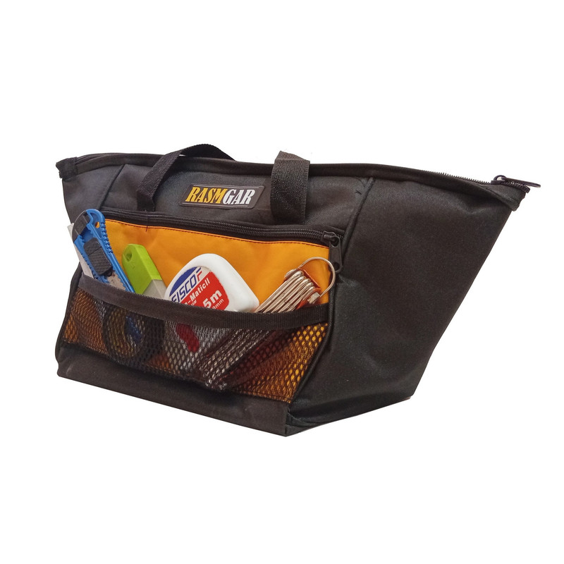 کیف ابزار رسمگر مدل Pouch سایز 10اینچ