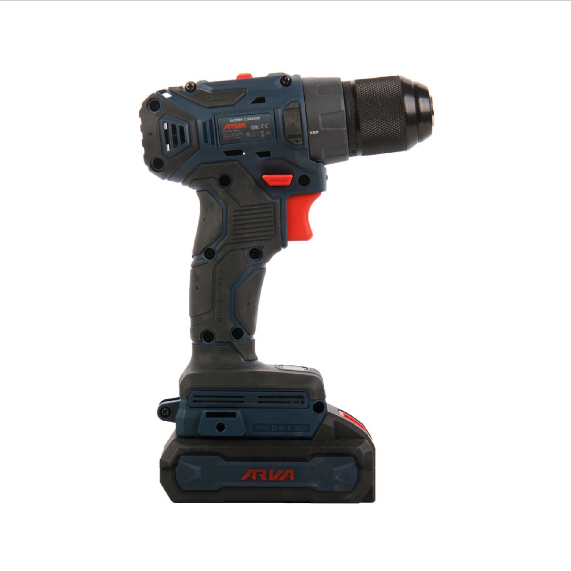 دریل شارژی آروا مدل 5815 دریل شارژی آروا مدل 5815