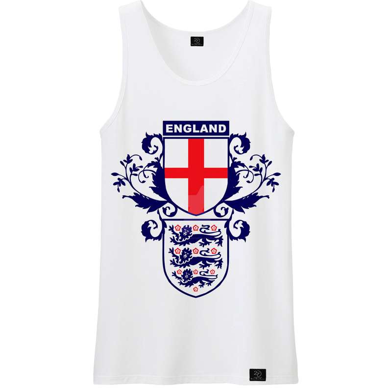 تاپ مردانه 27 مدل ENGLAND کد Q52