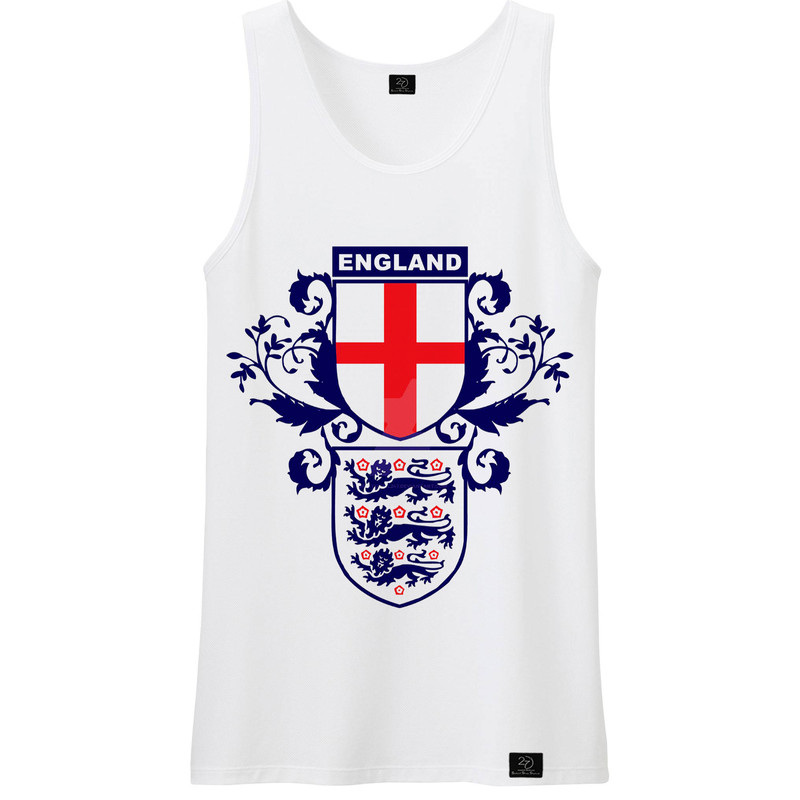 تاپ مردانه 27 مدل ENGLAND کد Q52