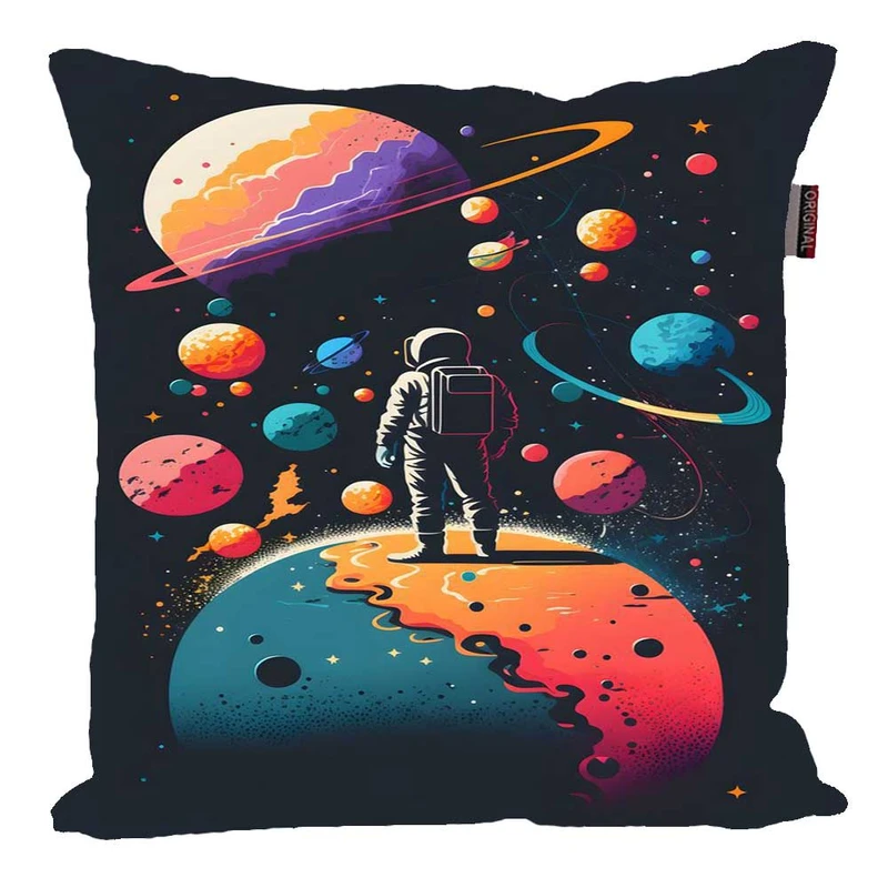 کوسن پاد آفرین مدل فضانورد کهکشانی کد p252