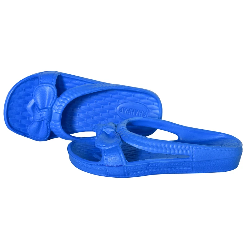 عکس شماره 4 : دمپایی دخترانه مدل bl.3110