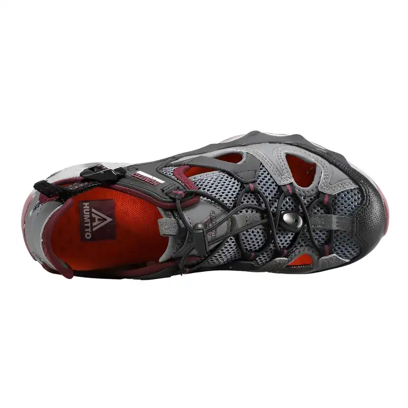 کفش طبیعت گردی زنانه هامتو مدل 630261B-10