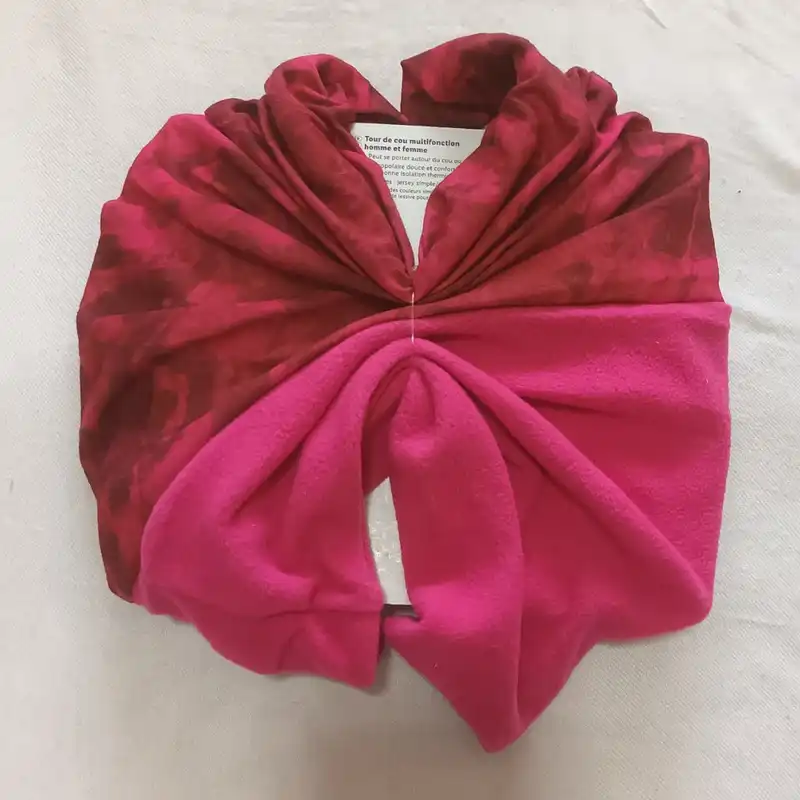 دستمال سر و گردن کریویت مدل SM58