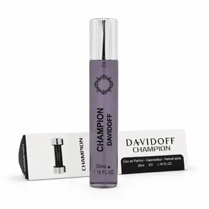 Harlingen Davidoff Champion Eau de Parfum Volume 35ml