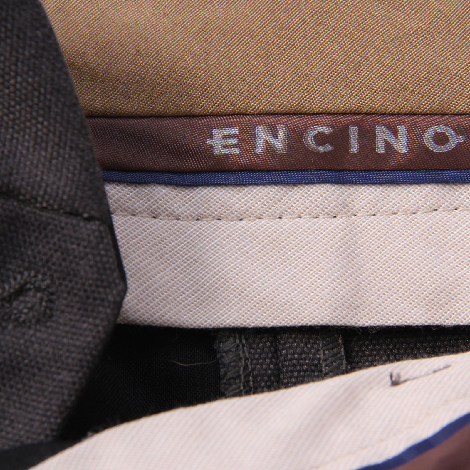 شلوار مردانه ان سی نو مدل فاستونی ال سی رنگ مشکی - - 70