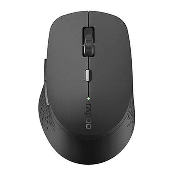 ماوس بی سیم رپو مدل  M300S Wireless Charging