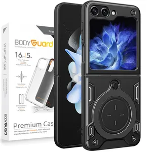 BodyGuard Fort Case For Samsung Galaxy Z Flip 5