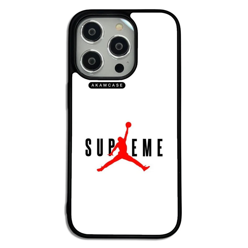 کاور آکام مدل AMC-WA14PRO-SUPREME2 مناسب برای گوشی موبایل اپل iPhone 14 Pro