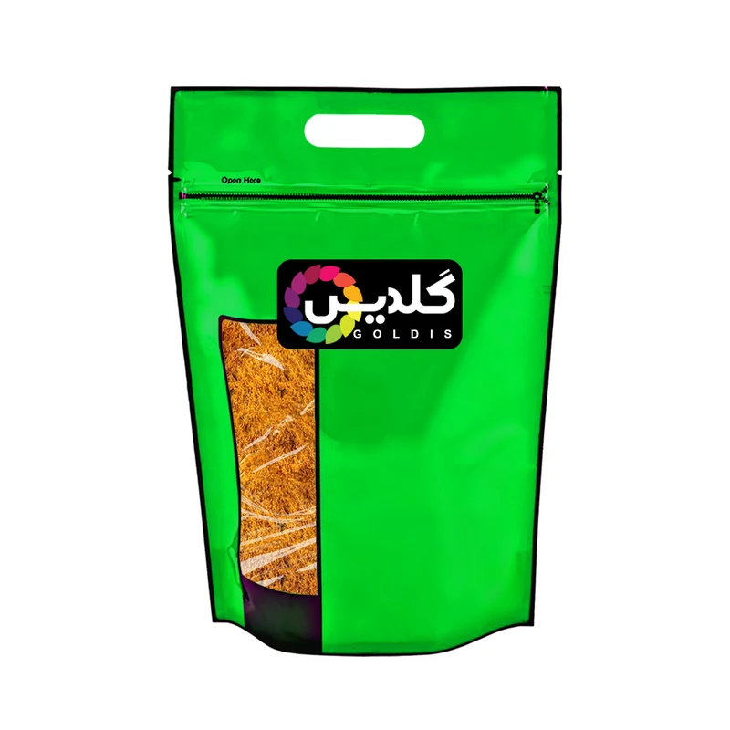 ادویه ماکارونی گلدیس - 1 کیلوگرم