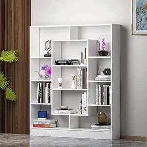 کتابخانه مدل IKE2083