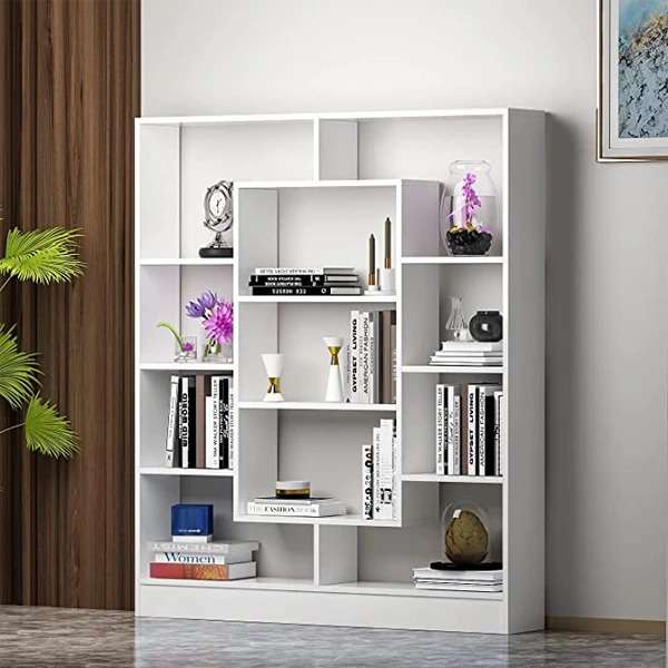 کتابخانه مدل IKE2083 کتابخانه مدل IKE2083