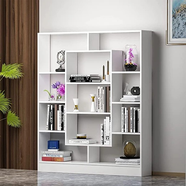 کتابخانه مدل IKE2083 کتابخانه مدل IKE2083