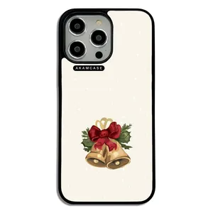 AKAM AMC-WA14PROMAX-CHRISTMAS-23 Cover For Apple iPhone 14 Pro Max