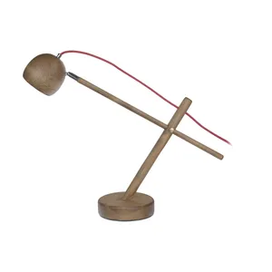 چراغ مطالعه مدل desk کد 02