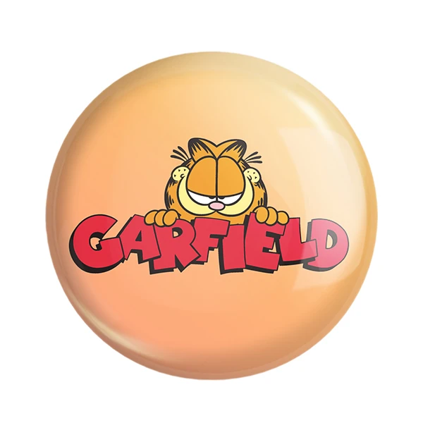 مگنت خندالو مدل گارفیلد Garfield کد 13834