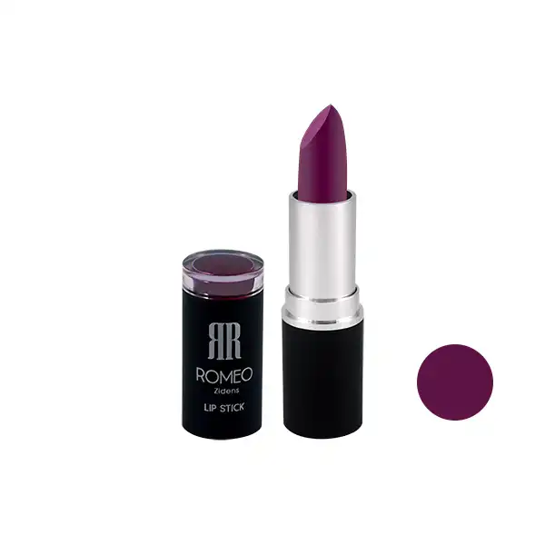 رژ لب جامد رومئو شماره 03