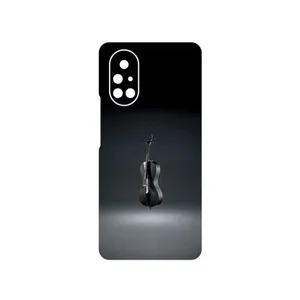 MAHOOT Cello Cover Sticker for Huawei Nova 8