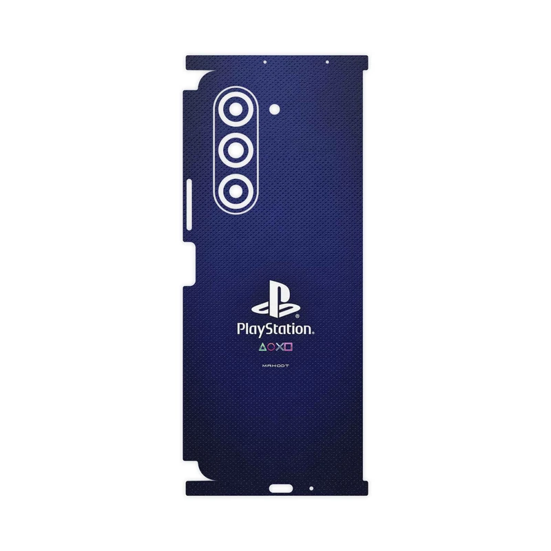 برچسب پوششی ماهوت مدل PS-FullSkin مناسب برای گوشی موبایل سامسونگ Galaxy Z Fold 5