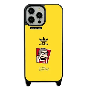 AKAM AMCWLA13PROMAX-BRANDS7 Cover For Apple iPhone 13 Pro Max