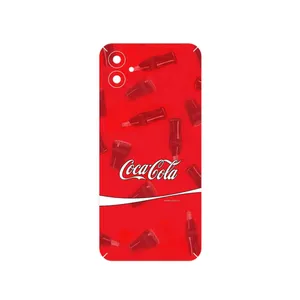 MAHOOT Coca_Cola_Logo Cover Sticker for Samsung A04e