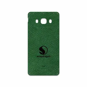 MAHOOT GL-SNPDRGN Cover Sticker for Samsung Galaxy J5 2016